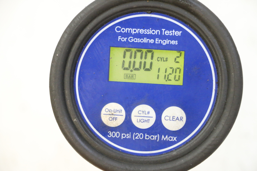 photo de CARTER BAS MOTEUR HONDA CBR RR FIREBLADE 900 (1992 - 1994) - Détail de la pièce