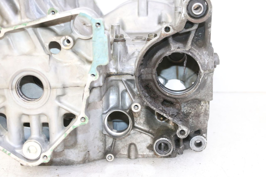 photo de CARTER BAS MOTEUR HONDA CBR RR FIREBLADE 900 (1992 - 1994) - État de surface