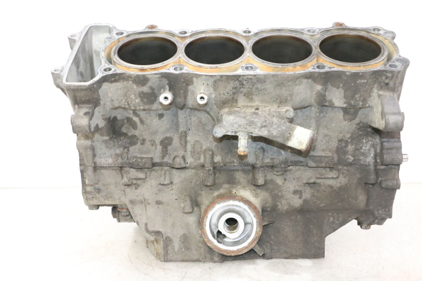 photo de CARTER BAS MOTEUR HONDA CBR RR FIREBLADE 900 (1992 - 1994) - Marquages et références