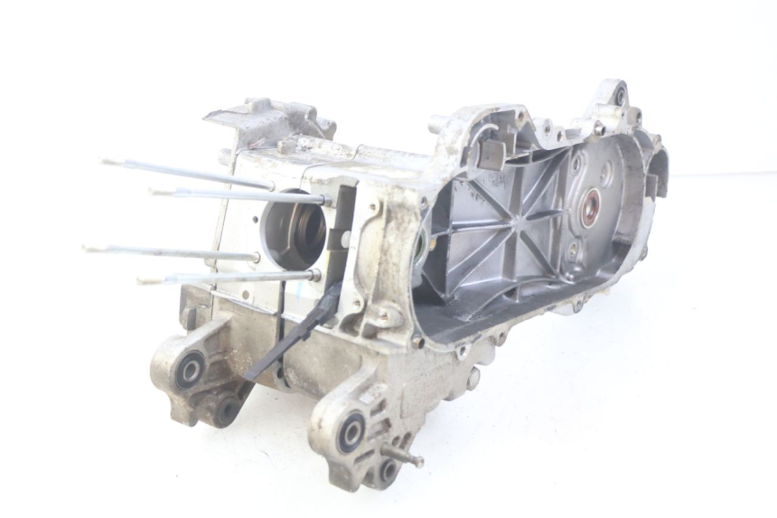 photo de CARTER BAS MOTEUR MASH CITY 4T 50 (2018 - 2020) - Vue principale