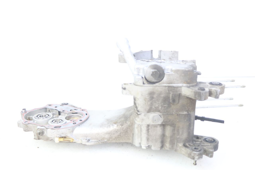 photo de CARTER BAS MOTEUR MASH CITY 4T 50 (2018 - 2020) - Détail de la pièce