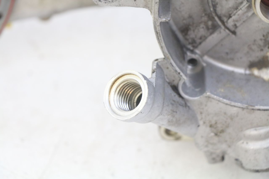 photo de CARTER BAS MOTEUR MASH CITY 4T 50 (2018 - 2020) - Détails caractéristiques