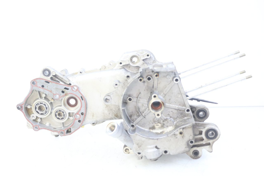 photo de CARTER BAS MOTEUR MASH CITY 4T 50 (2018 - 2020) - Vue rapprochée