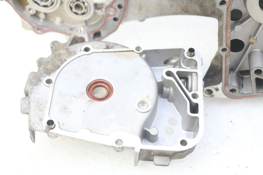 photo de CARTER BAS MOTEUR MASH CITY 4T 50 (2018 - 2020) - Photo complémentaire