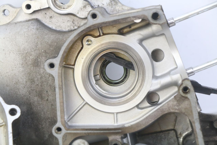 photo de CARTER BAS MOTEUR MASH CITY 4T 50 (2018 - 2020) - Focus structure