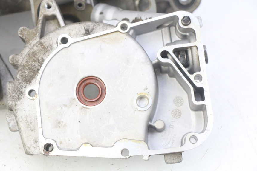 photo de CARTER BAS MOTEUR MASH CITY 4T 50 (2018 - 2020) - Angle alternatif