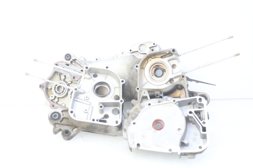 photo de CARTER BAS MOTEUR MASH CITY 4T 50 (2018 - 2020) - Aperçu profil