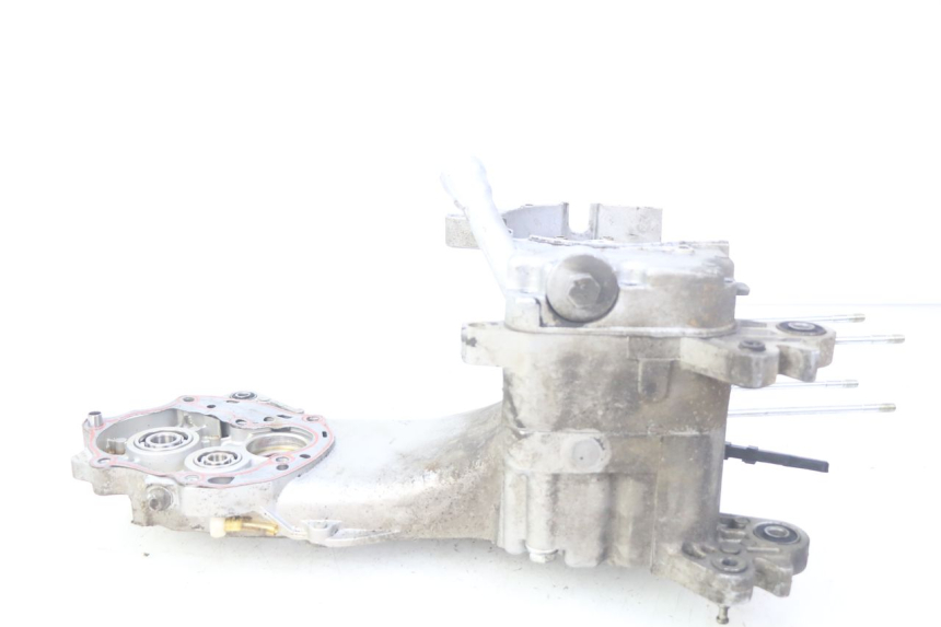 photo de CARTER BAS MOTEUR MASH CITY 4T 50 (2018 - 2020) - Zoom état d’usage