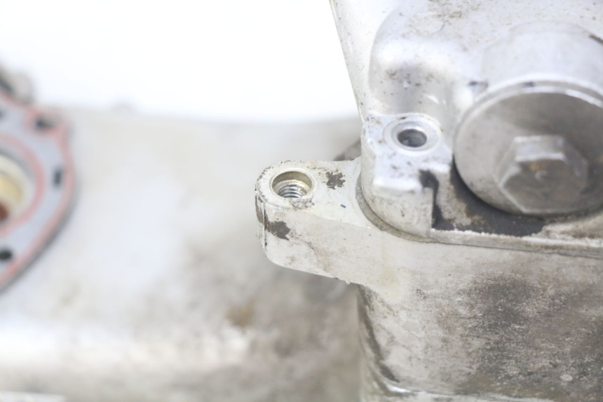 photo de CARTER BAS MOTEUR MASH CITY 4T 50 (2018 - 2020) - Autre angle de vue