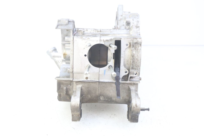 photo de CARTER BAS MOTEUR MASH CITY 4T 50 (2018 - 2020) - Gros plan technique