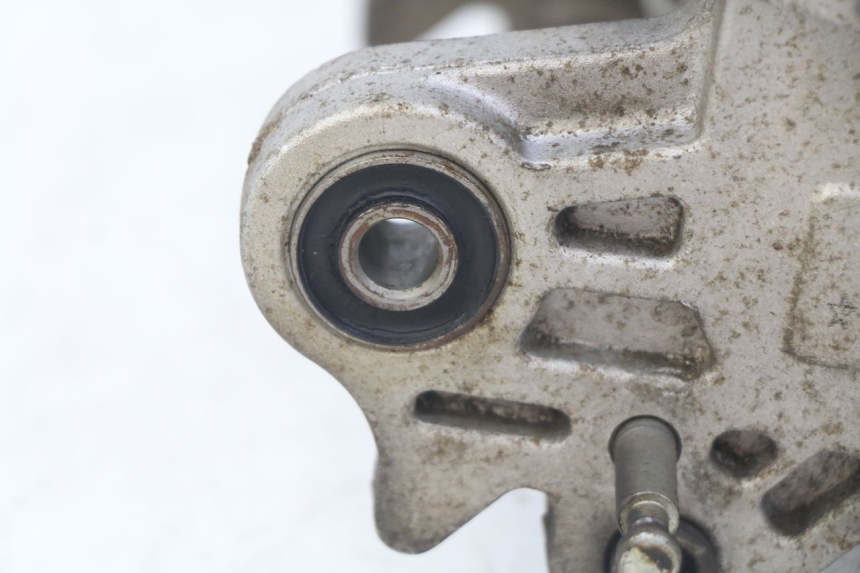 photo de CARTER BAS MOTEUR MASH CITY 4T 50 (2018 - 2020) - Points de fixation