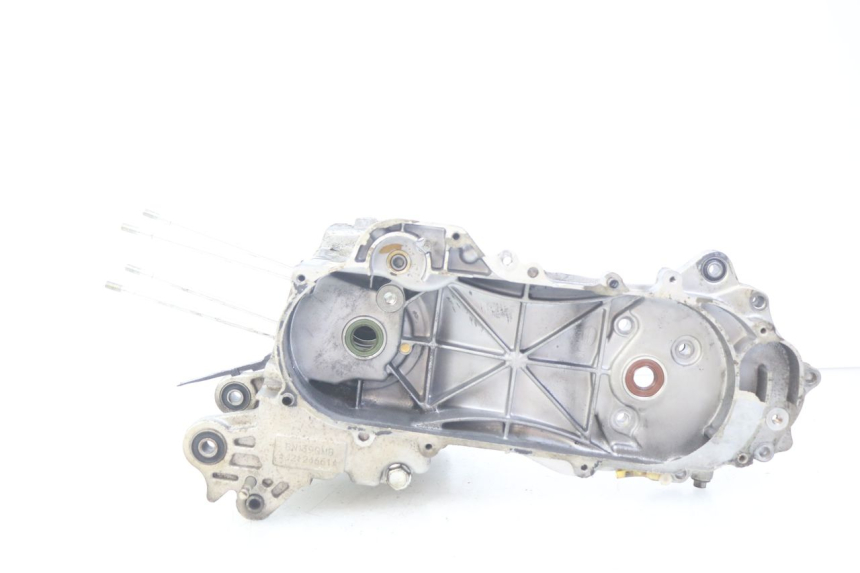 photo de CARTER BAS MOTEUR MASH CITY 4T 50 (2018 - 2020) - État de surface