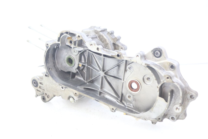 photo de CARTER BAS MOTEUR MASH CITY 4T 50 (2018 - 2020) - Pièce contrôlée