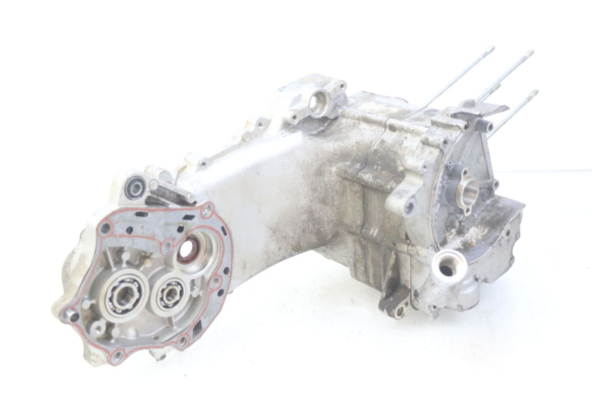 photo de CARTER BAS MOTEUR MASH CITY 4T 50 (2018 - 2020) - Marquages et références