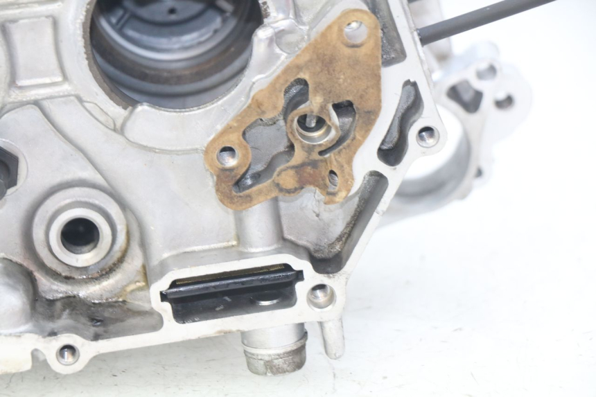 photo de CARTER BAS MOTEUR TNT MOTOR CITY 50 (2007 - 2018) - Vue rapprochée