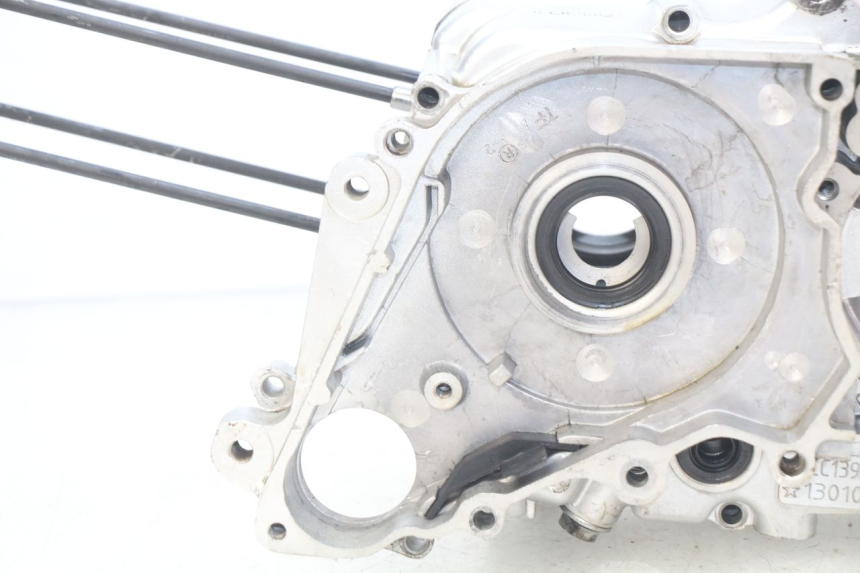 photo de CARTER BAS MOTEUR TNT MOTOR CITY 50 (2007 - 2018) - Focus structure