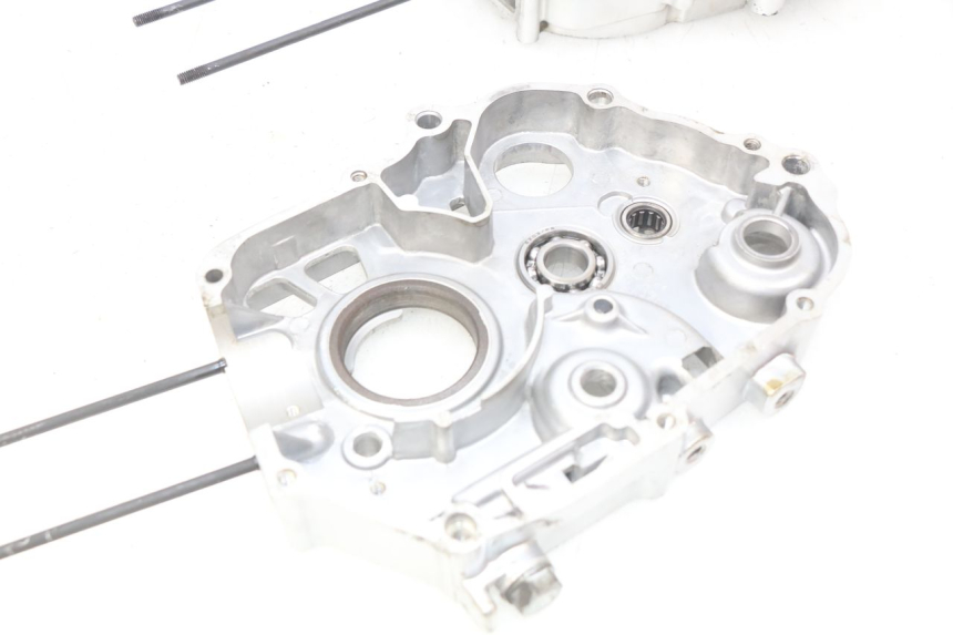 photo de CARTER BAS MOTEUR TNT MOTOR CITY 50 (2007 - 2018) - Zoom état d’usage