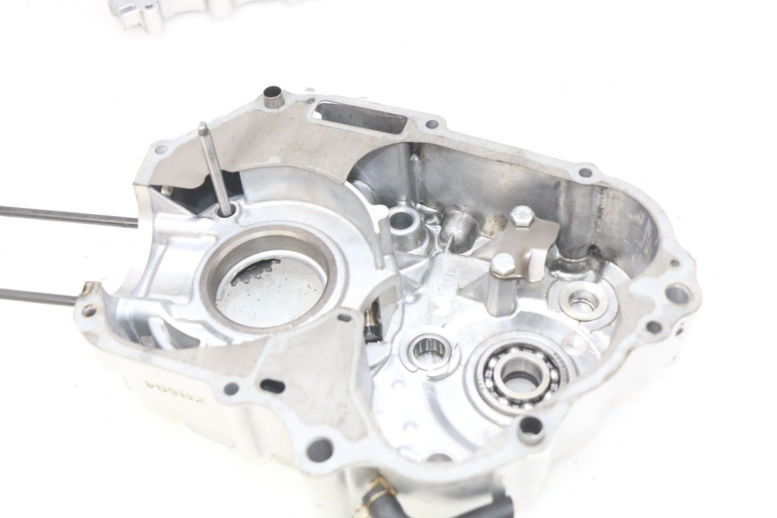 photo de CARTER BAS MOTEUR TNT MOTOR CITY 50 (2007 - 2018) - Autre angle de vue