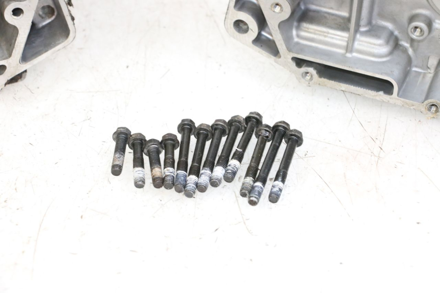 photo de CARTER BAS MOTEUR SHERCO CITY CORP 125 (2003 - 2007) - Vue produit