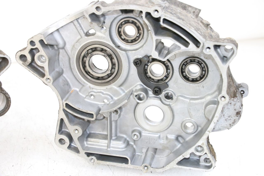 photo de CARTER BAS MOTEUR SHERCO CITY CORP 125 (2003 - 2007) - Zoom composants