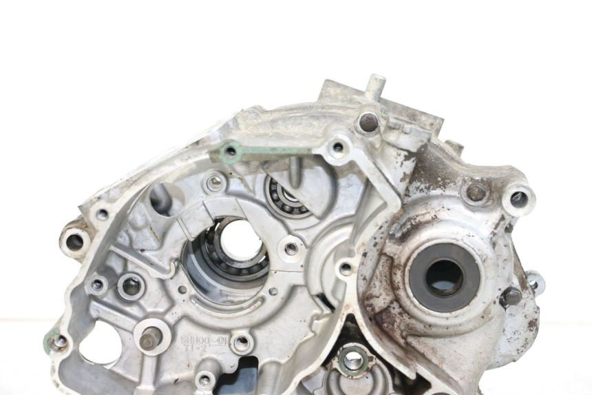 photo de CARTER BAS MOTEUR SHERCO CITY CORP 125 (2003 - 2007) - Vue d’ensemble