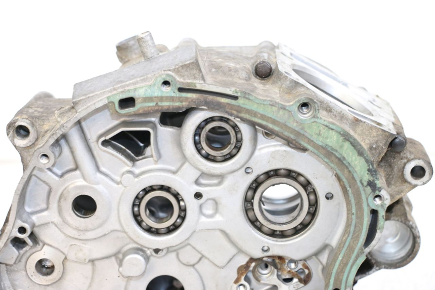 photo de CARTER BAS MOTEUR SHERCO CITY CORP 125 (2003 - 2007) - Pièce contrôlée