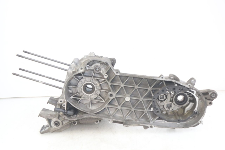 photo de CARTER BAS MOTEUR PEUGEOT CITYSTAR 125 (2011 - 2017) - Vue principale