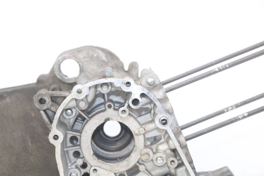 photo de CARTER BAS MOTEUR PEUGEOT CITYSTAR 125 (2011 - 2017) - Détails caractéristiques