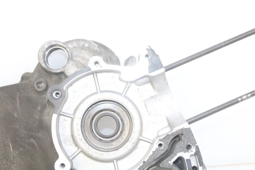 photo de CARTER BAS MOTEUR PEUGEOT CITYSTAR 125 (2011 - 2017) - Focus structure