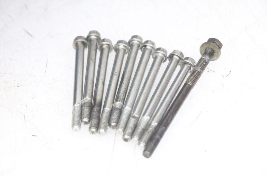 photo de CARTER BAS MOTEUR PEUGEOT CITYSTAR 125 (2011 - 2017) - Détail de la pièce