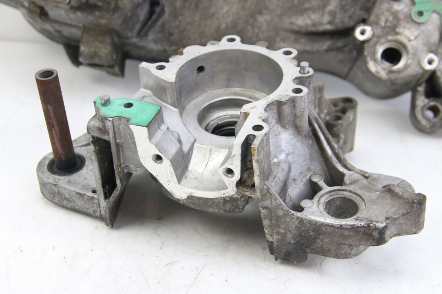 photo de CARTER BAS MOTEUR PEUGEOT CITYSTAR 50 (2013 - 2017) - Zoom composants