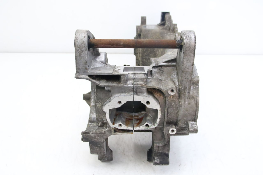 photo de CARTER BAS MOTEUR PEUGEOT CITYSTAR 50 (2013 - 2017) - Zoom état d’usage