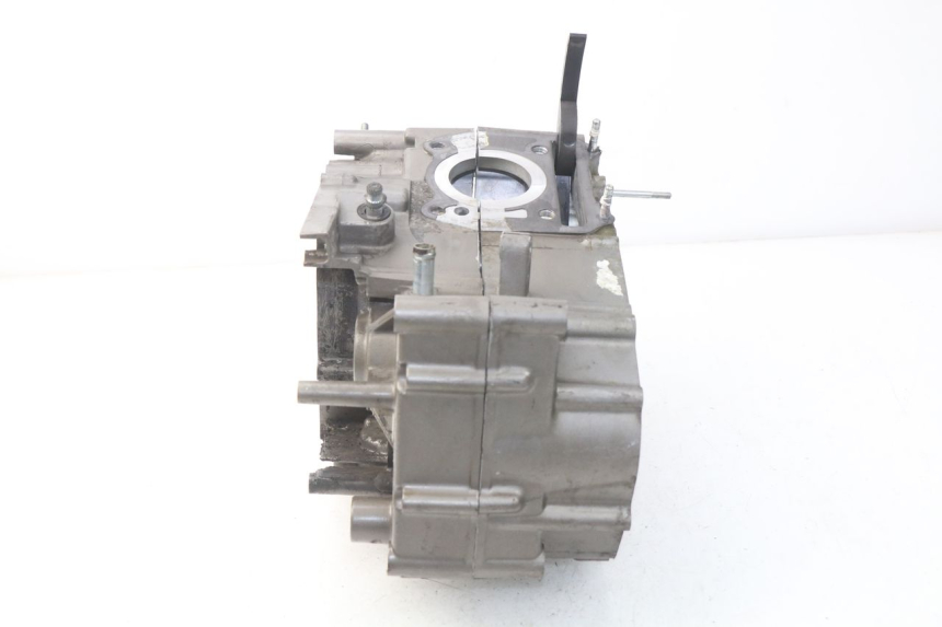 photo de CARTER BAS MOTEUR HYOSUNG COMET GTR 125 (2007 - 2014) - Pièce contrôlée