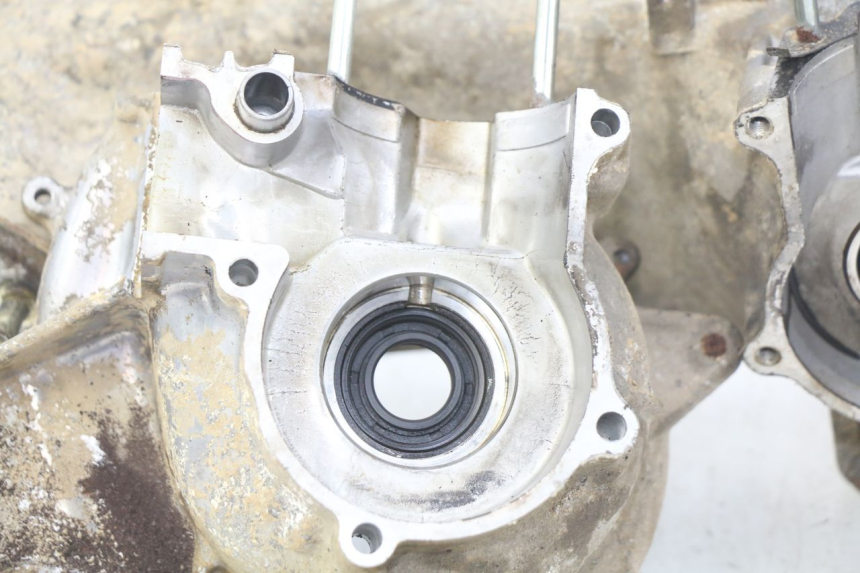 photo de CARTER BAS MOTEUR SUZUKI CP 80 (1985 - 1996) - Vue produit