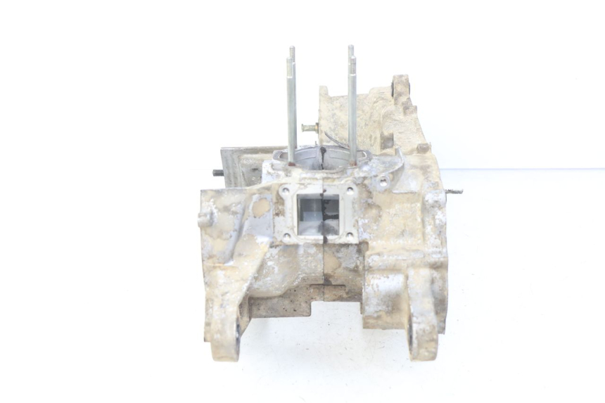 photo de CARTER BAS MOTEUR SUZUKI CP 80 (1985 - 1996) - Vue d’ensemble