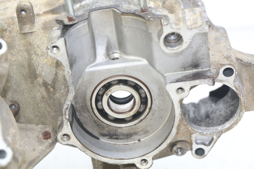 photo de CARTER BAS MOTEUR SUZUKI CP 80 (1985 - 1996) - Marquages et références