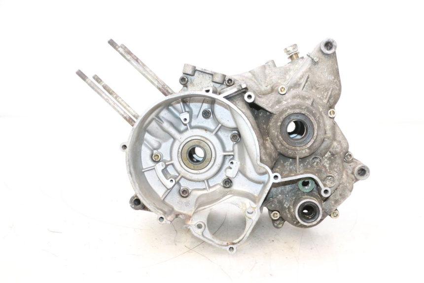 photo de CARTER BAS MOTEUR HM HONDA CRM DERAPAGE RR 50 (2006 - 2017) - Détails caractéristiques