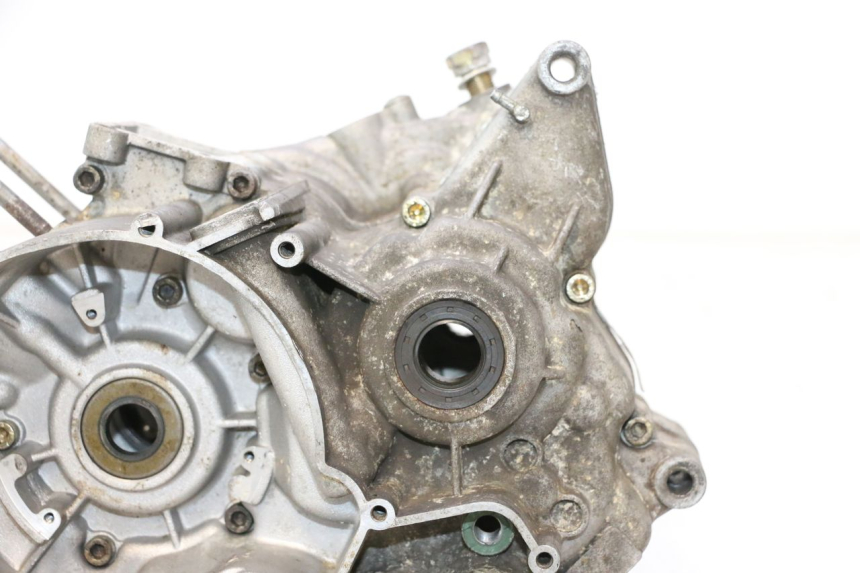 photo de CARTER BAS MOTEUR HM HONDA CRM DERAPAGE RR 50 (2006 - 2017) - Marquages et références
