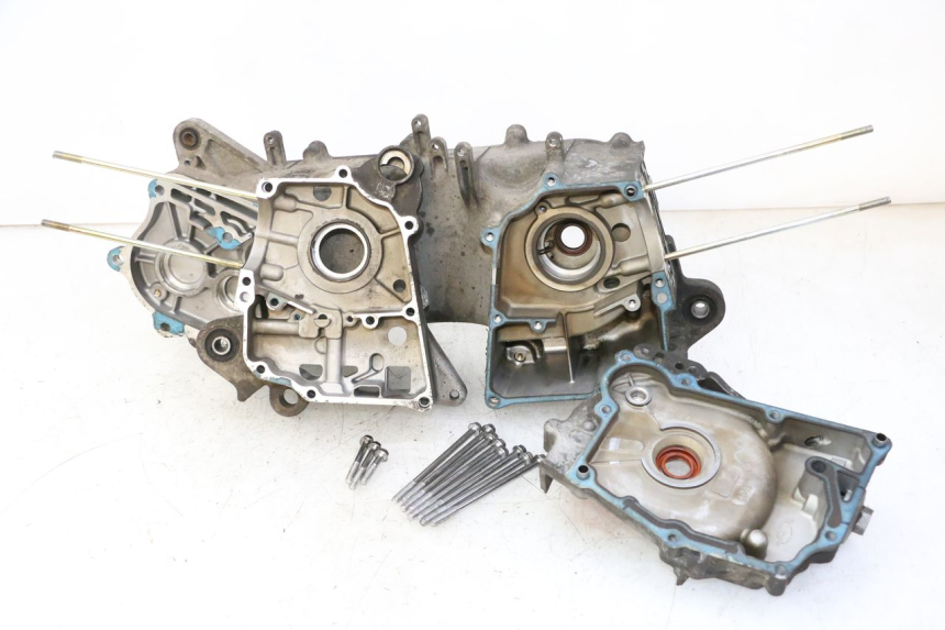 photo de CARTER BAS MOTEUR SYM CROX 4T 50 (2016 - 2023) - Détail de la pièce