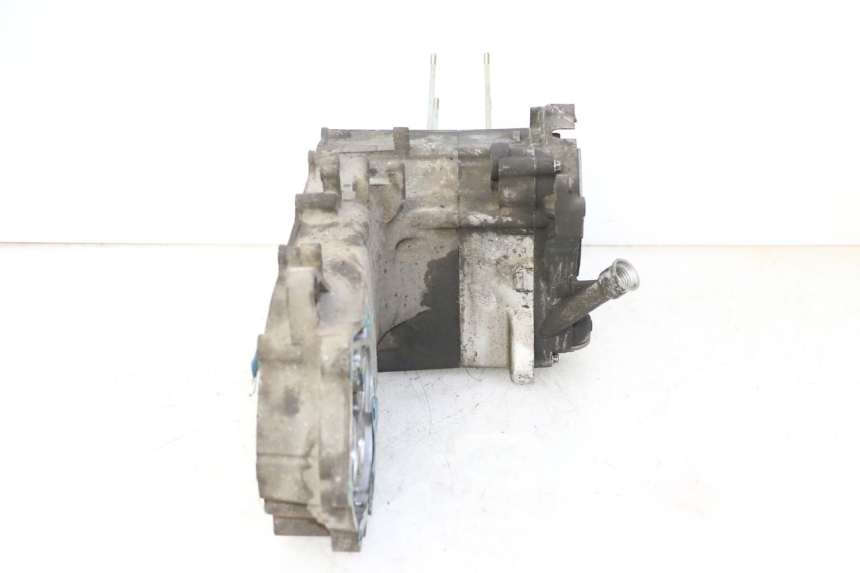 photo de CARTER BAS MOTEUR SYM CROX 4T 50 (2016 - 2023) - Zoom composants