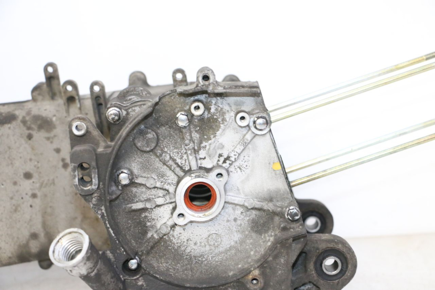 photo de CARTER BAS MOTEUR SYM CROX 4T 50 (2016 - 2023) - Vue rapprochée