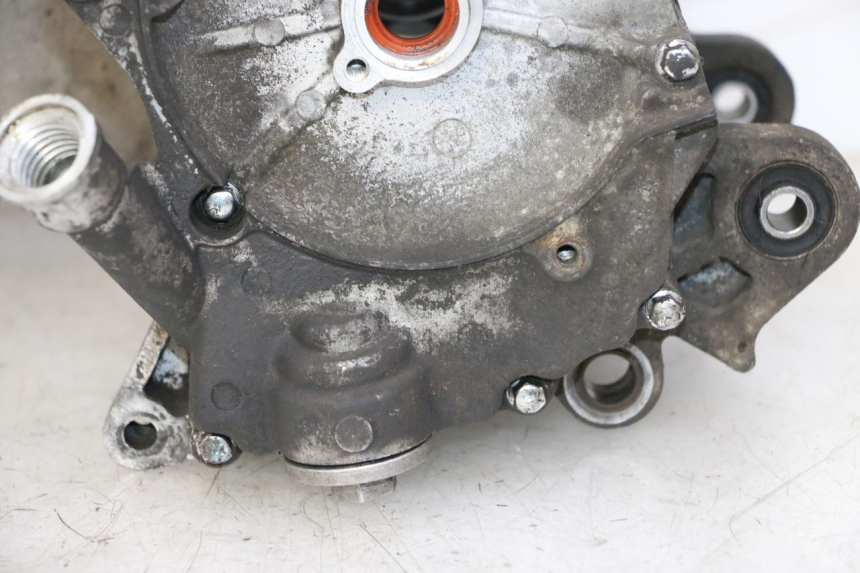 photo de CARTER BAS MOTEUR SYM CROX 4T 50 (2016 - 2023) - Photo complémentaire