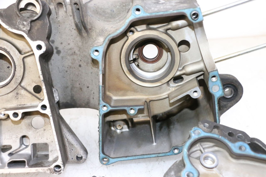 photo de CARTER BAS MOTEUR SYM CROX 4T 50 (2016 - 2023) - Détail de la pièce