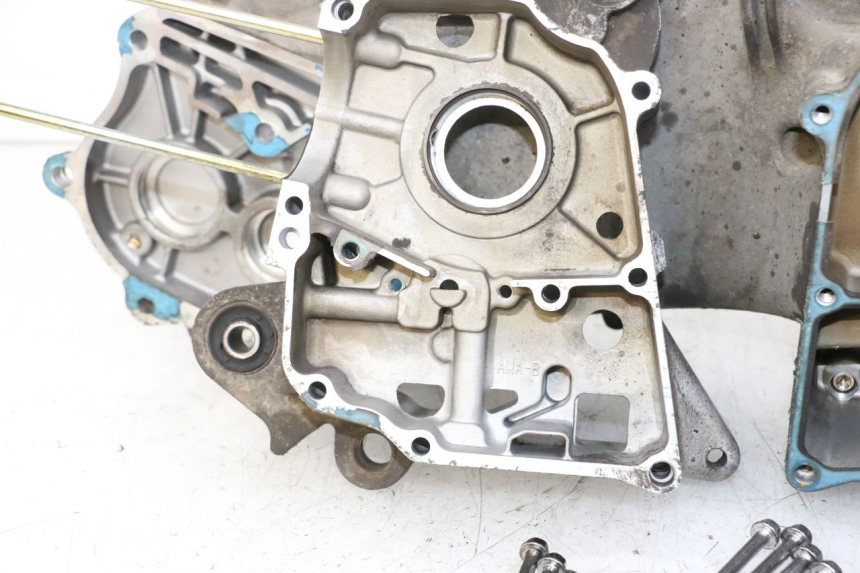 photo de CARTER BAS MOTEUR SYM CROX 4T 50 (2016 - 2023) - Zoom état d’usage