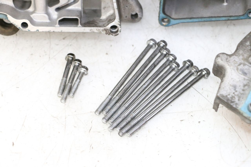 photo de CARTER BAS MOTEUR SYM CROX 4T 50 (2016 - 2023) - Autre angle de vue