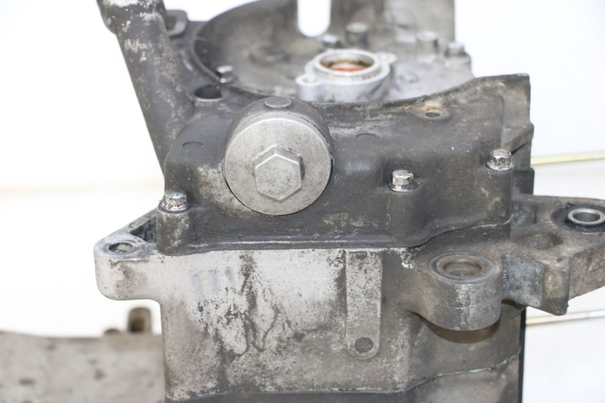 photo de CARTER BAS MOTEUR SYM CROX 4T 50 (2016 - 2023) - Gros plan technique