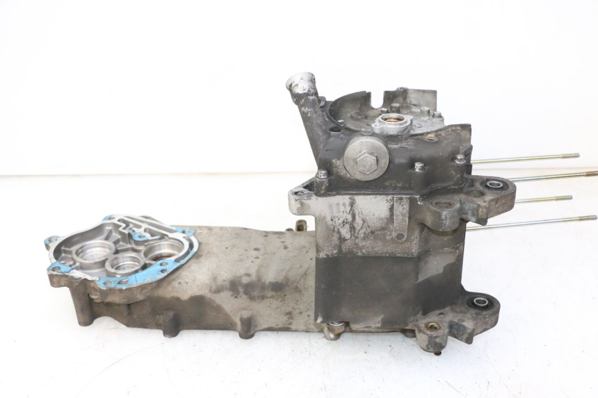 photo de CARTER BAS MOTEUR SYM CROX 4T 50 (2016 - 2023) - Vue d’ensemble