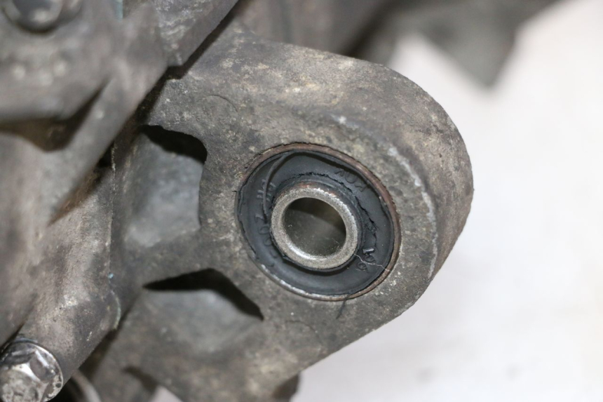 photo de CARTER BAS MOTEUR SYM CROX 4T 50 (2016 - 2023) - Points de fixation