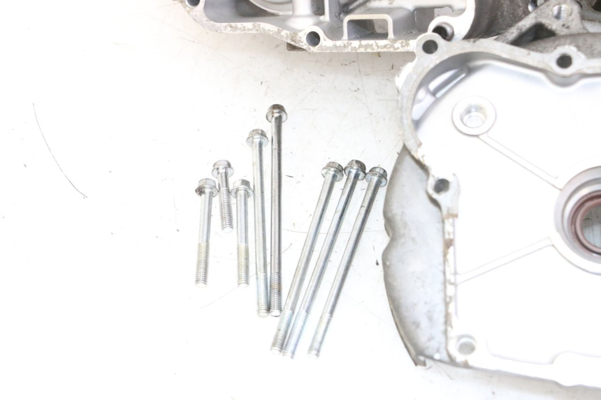 photo de CARTER BAS MOTEUR DAELIM BESBI 125 (2007 - 2008) - Zoom composants