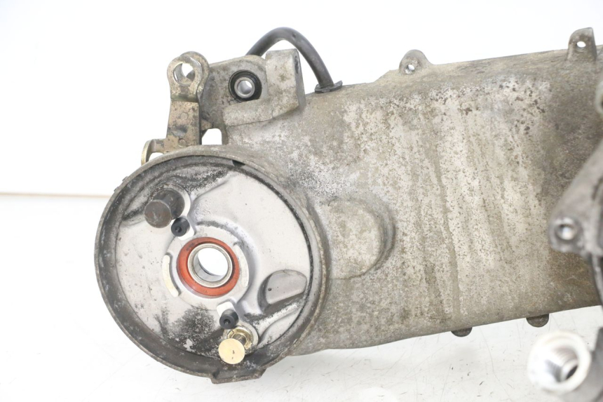 photo de CARTER BAS MOTEUR DAELIM BESBI 125 (2007 - 2008) - Pièce contrôlée